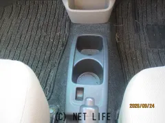ダイハツ ミライース