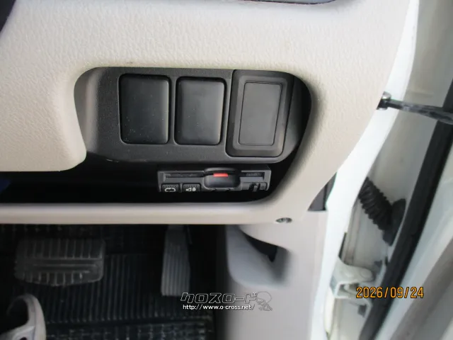 日産 デイズ