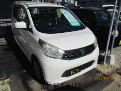 日産 デイズ