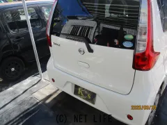日産 デイズ