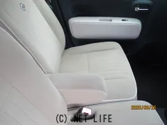 ダイハツ ミラココア