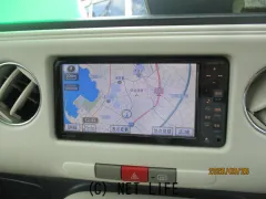 ダイハツ ミラココア