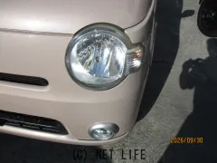 ダイハツ ミラココア