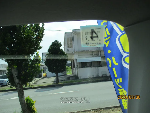 スズキ MRワゴン