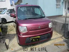 スズキ MRワゴン