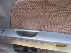 スズキ MRワゴン