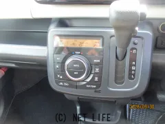 スズキ MRワゴン