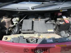 スズキ MRワゴン