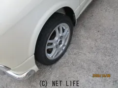 ダイハツ ミラジーノ