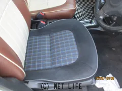 ダイハツ ミラジーノ