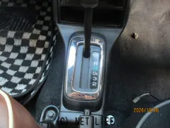 ダイハツ ミラジーノ