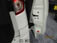 スズキ スペーシア