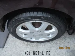 ダイハツ ミライース