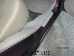ダイハツ ミライース