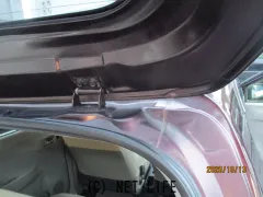 ダイハツ ミライース
