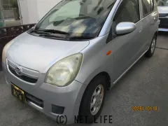 ダイハツ ミラ