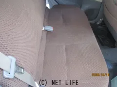 ダイハツ ミラ
