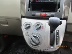 ダイハツ ミラ