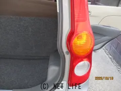 ダイハツ ミラ