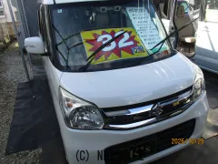 スズキ スペーシア