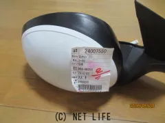 その他 右サイドミラー