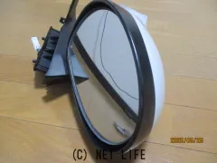 その他 右サイドミラー