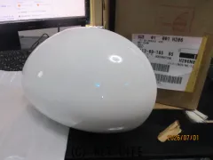 その他 ミラーカバー