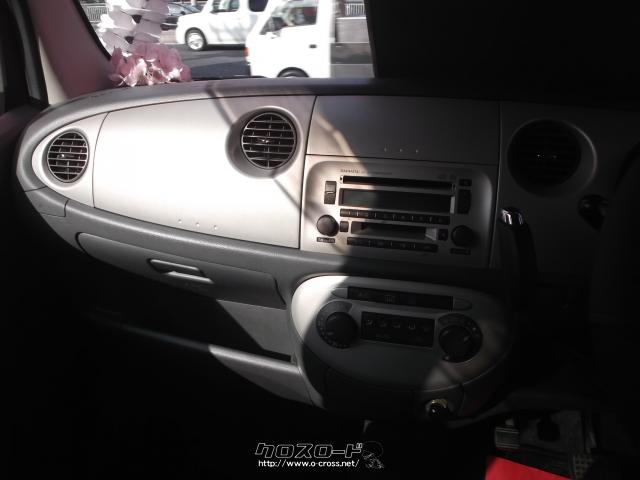 ダイハツ ムーヴラテ