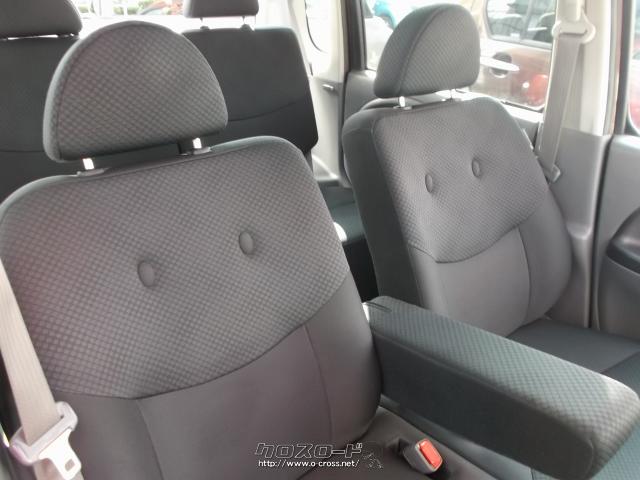 ダイハツ ムーヴラテ