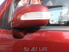 ダイハツ ムーヴラテ