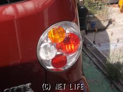 ダイハツ ムーヴラテ