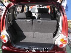 ダイハツ ムーヴラテ