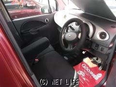 ダイハツ ムーヴラテ