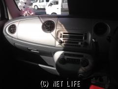 ダイハツ ムーヴラテ