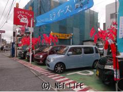 ダイハツ ムーヴラテ