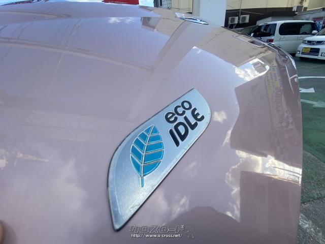 ダイハツ ミラココア