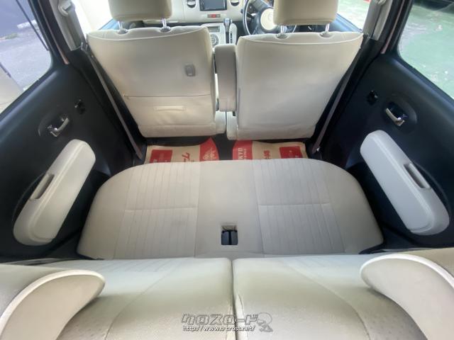 ダイハツ ミラココア