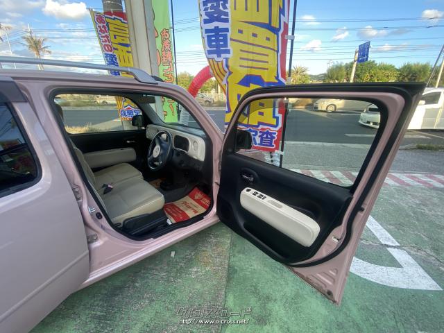 ダイハツ ミラココア