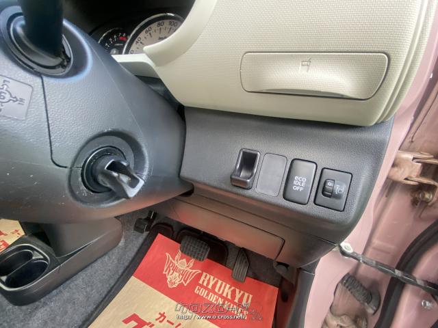 ダイハツ ミラココア