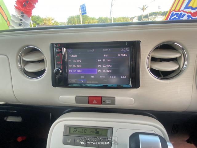 ダイハツ ミラココア