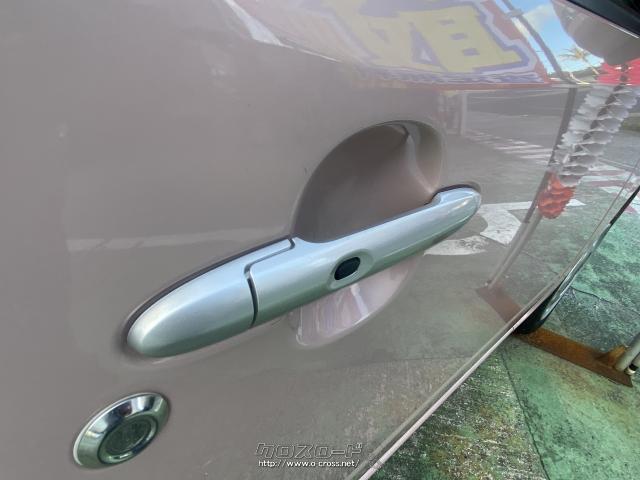 ダイハツ ミラココア