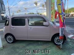 ダイハツ ミラココア