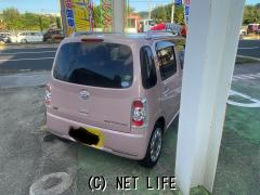 ダイハツ ミラココア