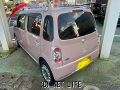 ダイハツ ミラココア