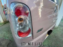 ダイハツ ミラココア