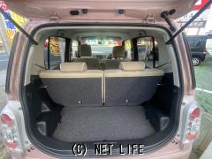 ダイハツ ミラココア