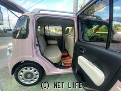 ダイハツ ミラココア