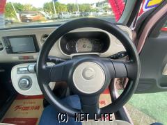 ダイハツ ミラココア