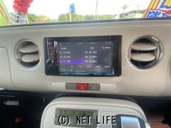 ダイハツ ミラココア