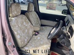 ダイハツ ミラココア